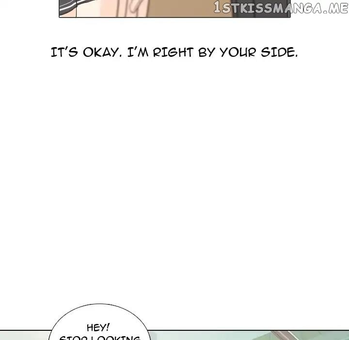 Hold My Hand chapter 25 - page 18