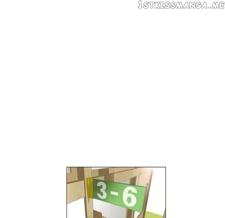 Hold My Hand chapter 25 - page 22