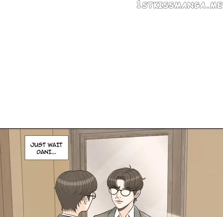 Hold My Hand chapter 25 - page 25