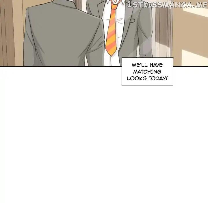 Hold My Hand chapter 25 - page 26