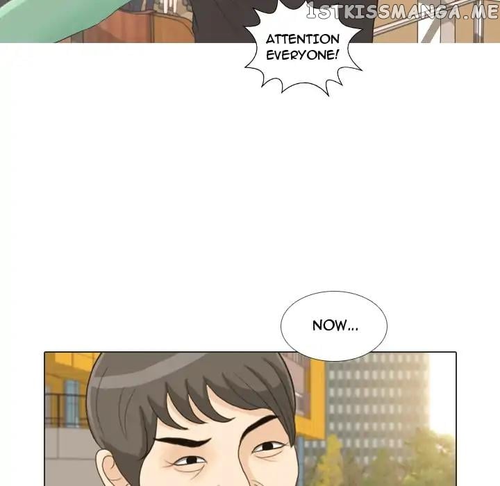 Hold My Hand chapter 25 - page 28