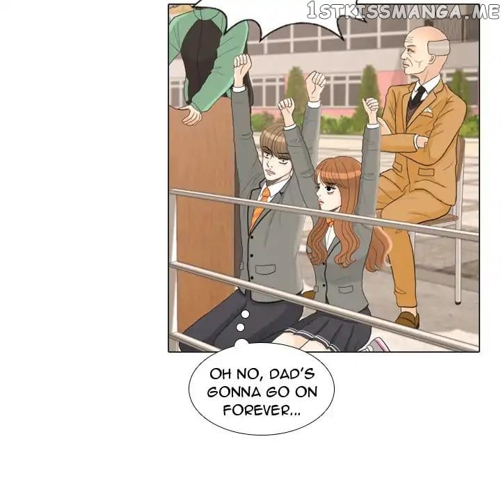 Hold My Hand chapter 25 - page 31