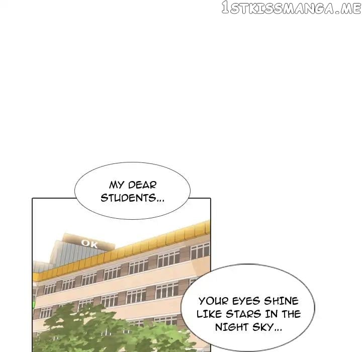 Hold My Hand chapter 25 - page 32