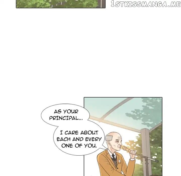Hold My Hand chapter 25 - page 33