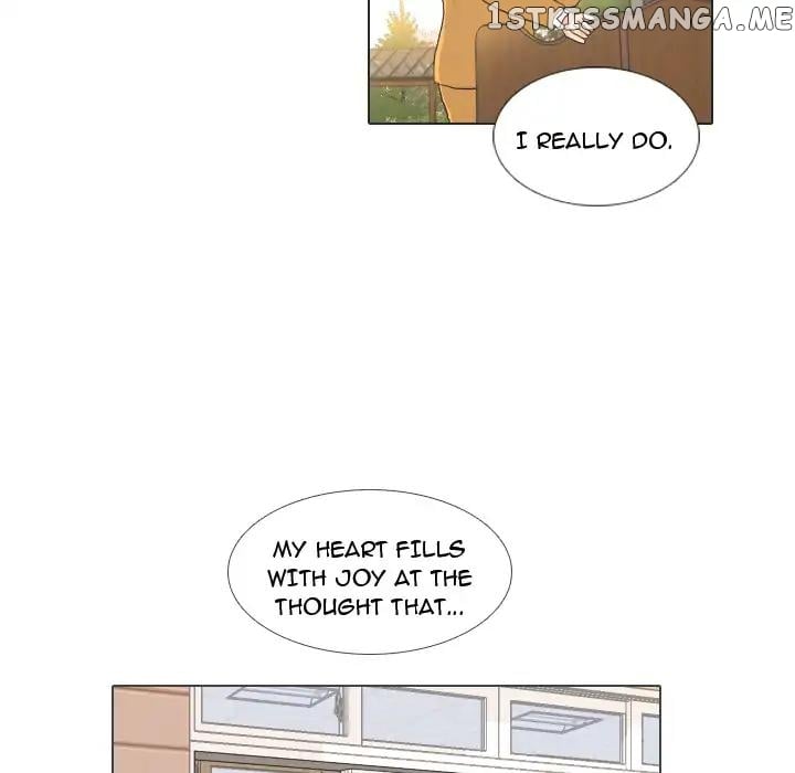 Hold My Hand chapter 25 - page 34