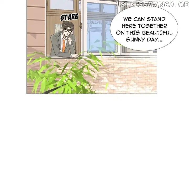 Hold My Hand chapter 25 - page 35