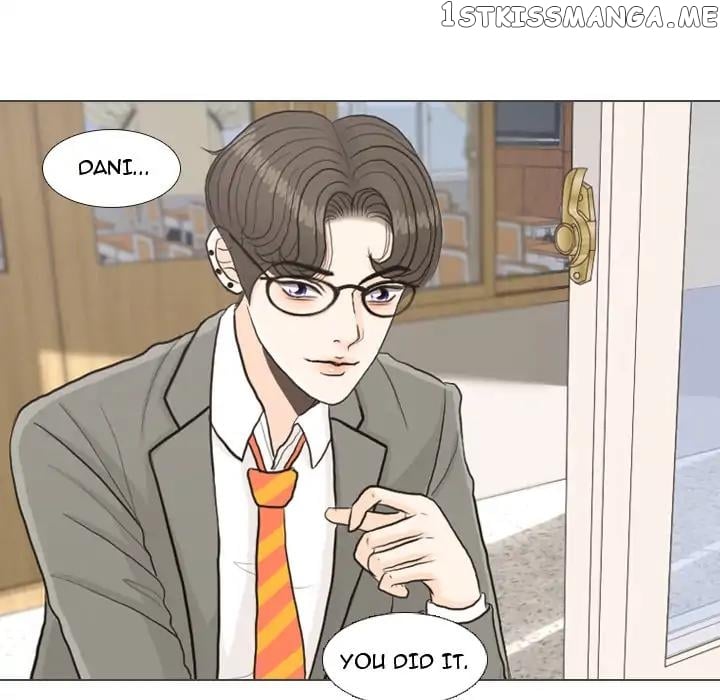 Hold My Hand chapter 25 - page 36