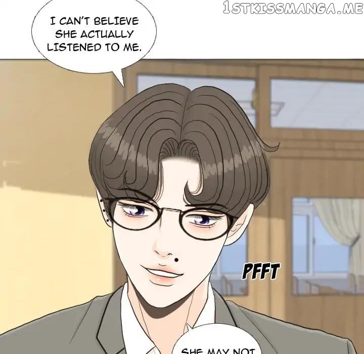Hold My Hand chapter 25 - page 39