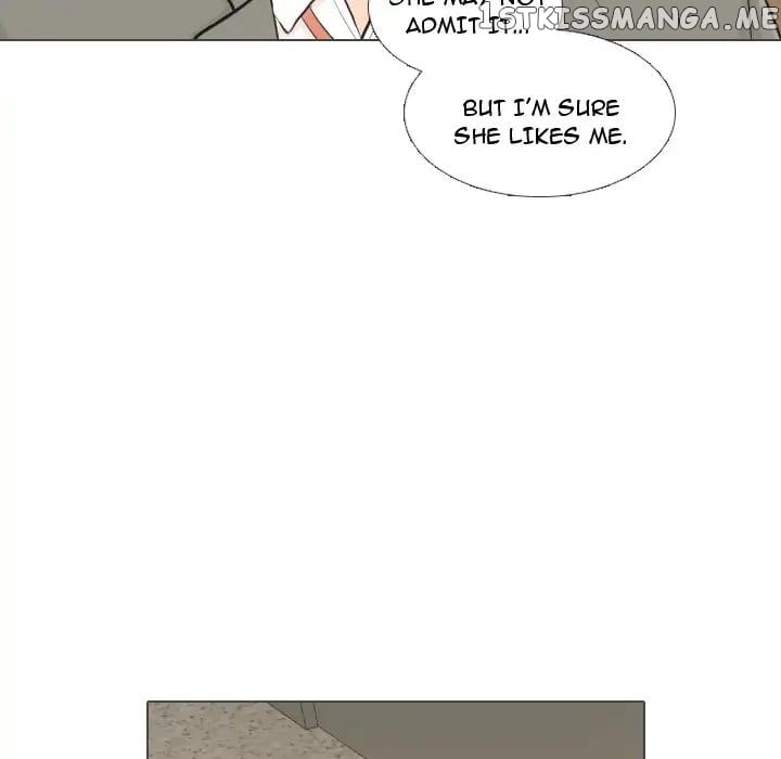 Hold My Hand chapter 25 - page 40