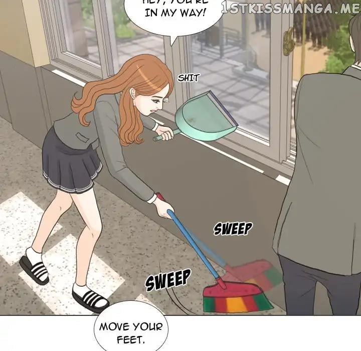 Hold My Hand chapter 25 - page 42