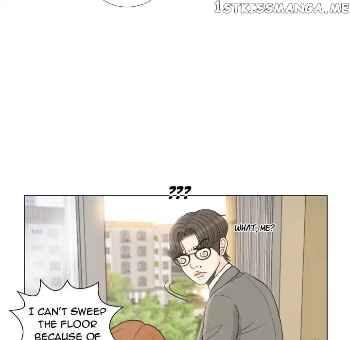 Hold My Hand chapter 25 - page 43