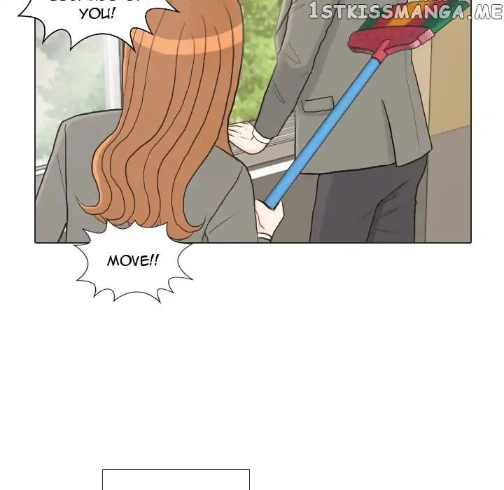 Hold My Hand chapter 25 - page 44