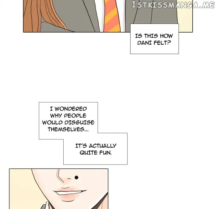 Hold My Hand chapter 25 - page 46