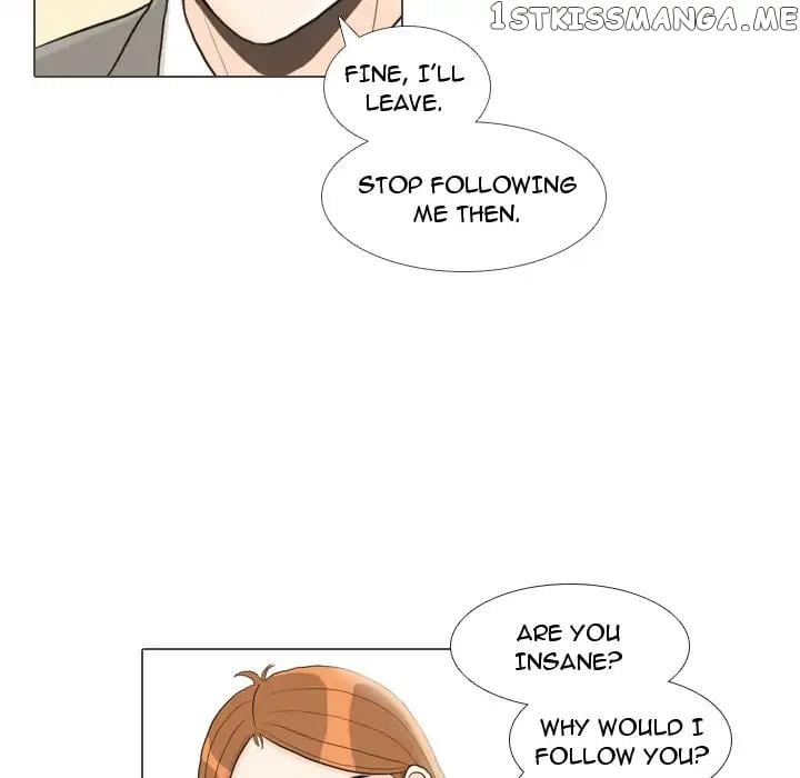 Hold My Hand chapter 25 - page 47