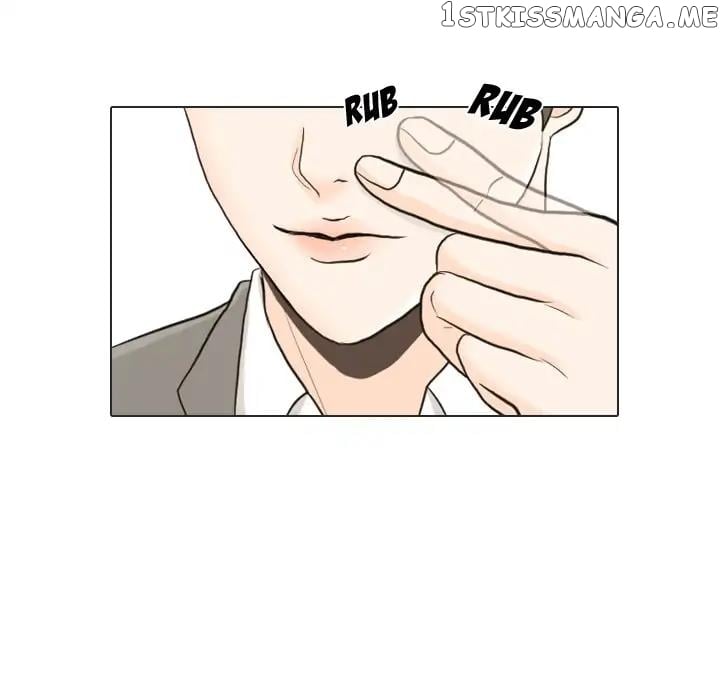 Hold My Hand chapter 25 - page 49