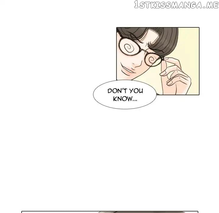 Hold My Hand chapter 25 - page 50