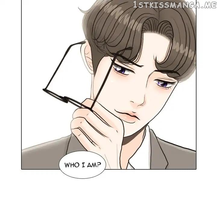 Hold My Hand chapter 25 - page 51