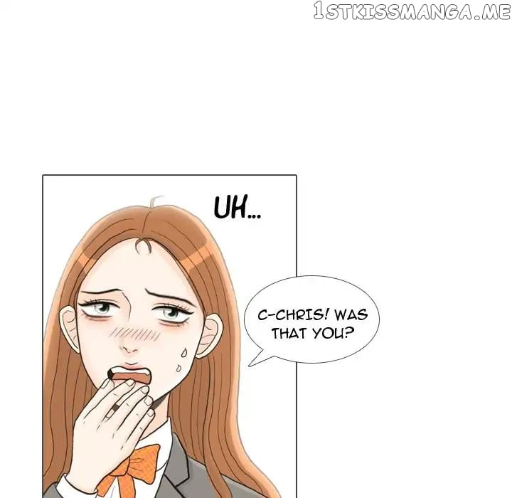 Hold My Hand chapter 25 - page 52
