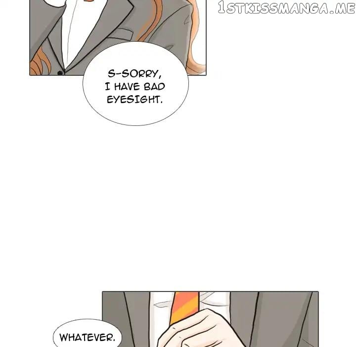Hold My Hand chapter 25 - page 53