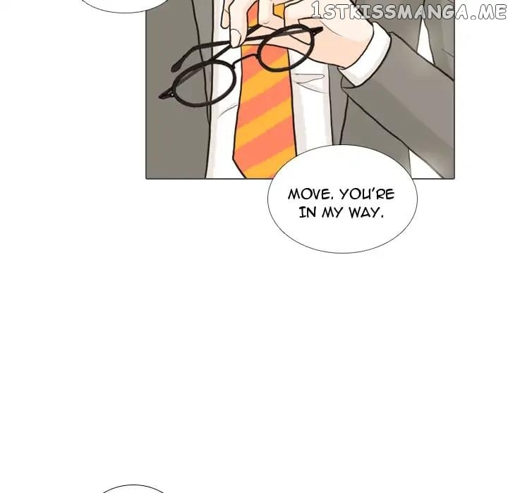 Hold My Hand chapter 25 - page 54