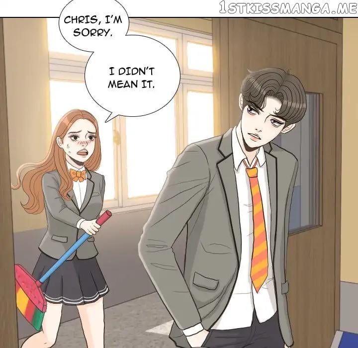 Hold My Hand chapter 25 - page 55