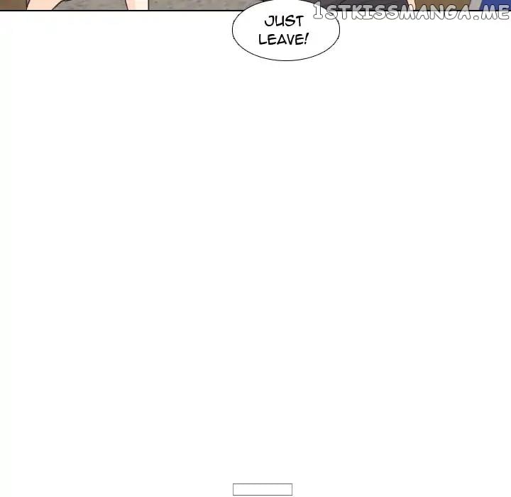 Hold My Hand chapter 25 - page 56