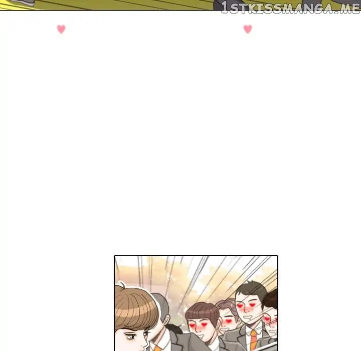 Hold My Hand chapter 25 - page 61