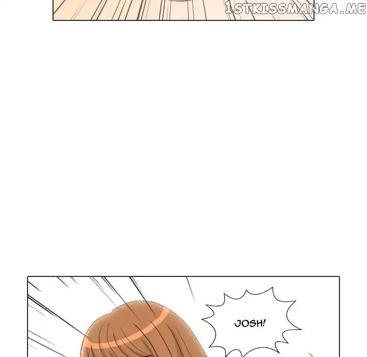 Hold My Hand chapter 25 - page 65