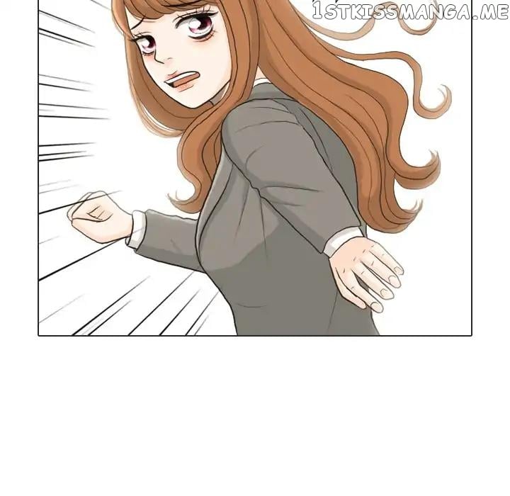 Hold My Hand chapter 25 - page 66