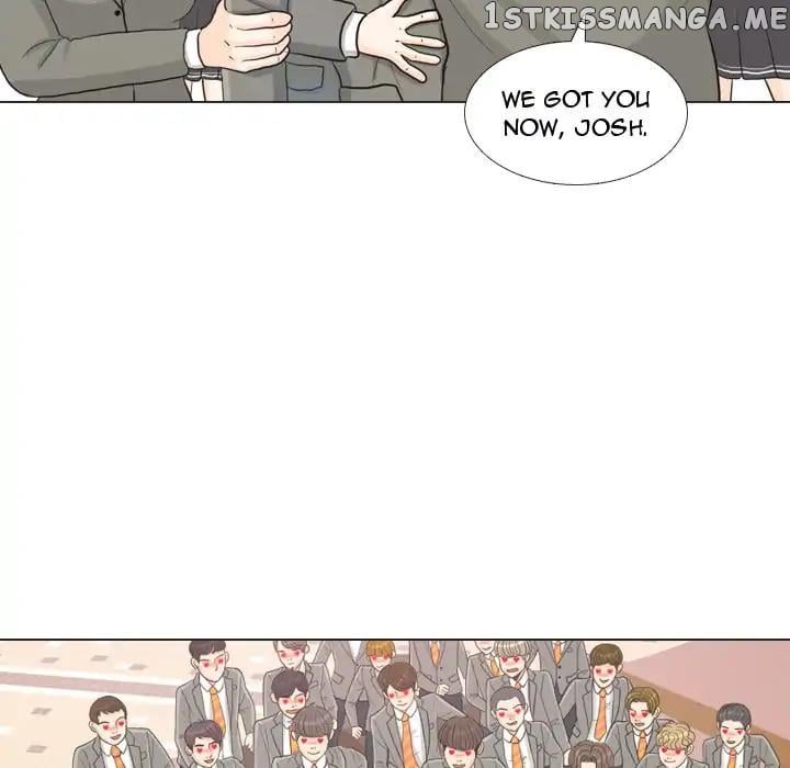 Hold My Hand chapter 25 - page 68