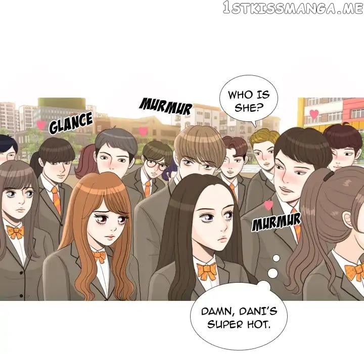 Hold My Hand chapter 25 - page 7