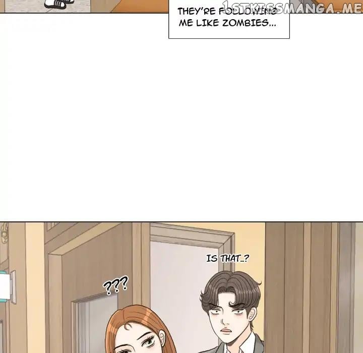 Hold My Hand chapter 25 - page 71