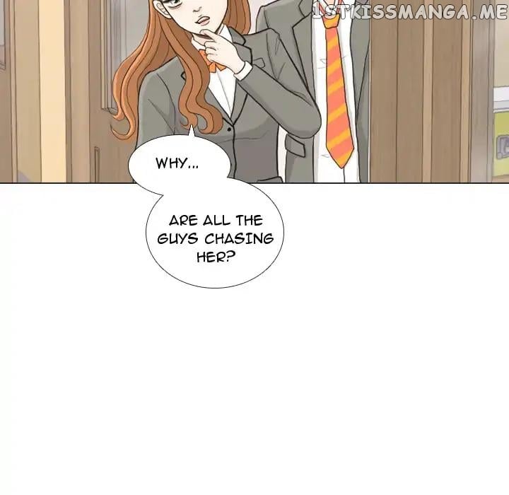Hold My Hand chapter 25 - page 72