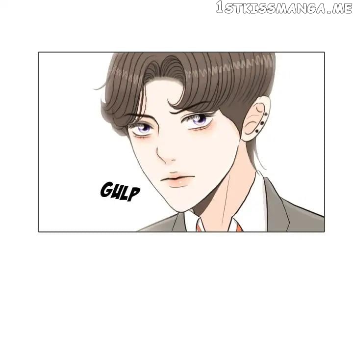 Hold My Hand chapter 25 - page 73