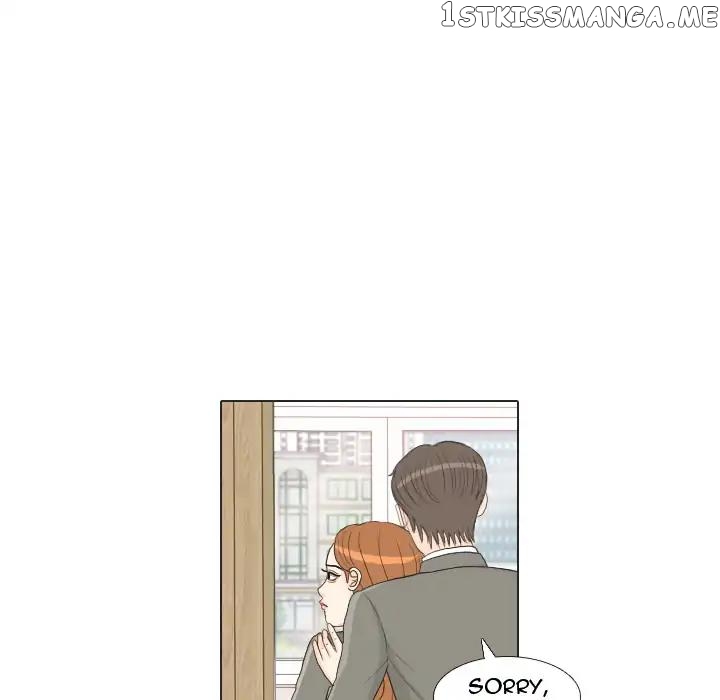 Hold My Hand chapter 25 - page 75