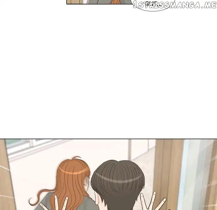 Hold My Hand chapter 25 - page 76