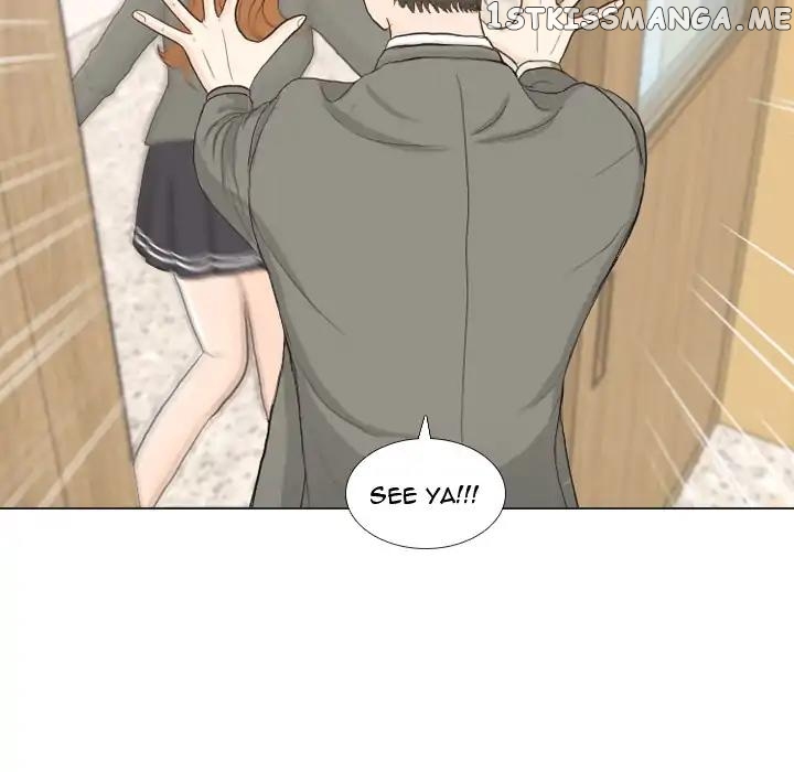 Hold My Hand chapter 25 - page 77