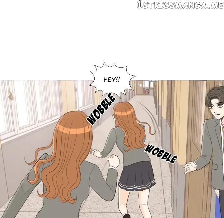 Hold My Hand chapter 25 - page 78