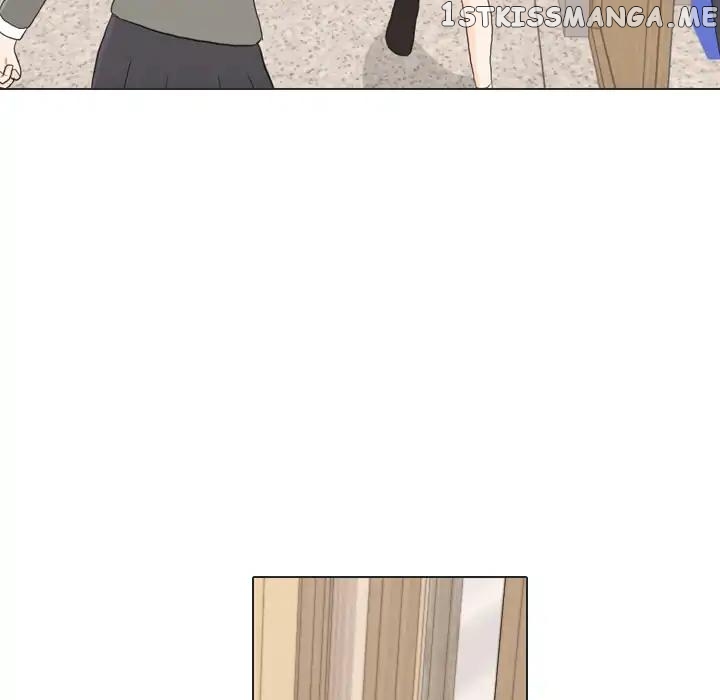 Hold My Hand chapter 25 - page 79