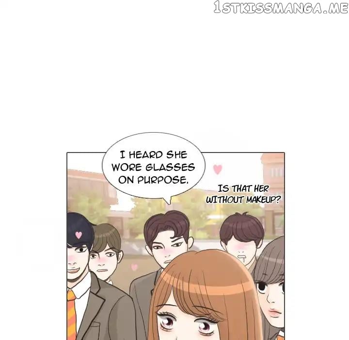 Hold My Hand chapter 25 - page 8