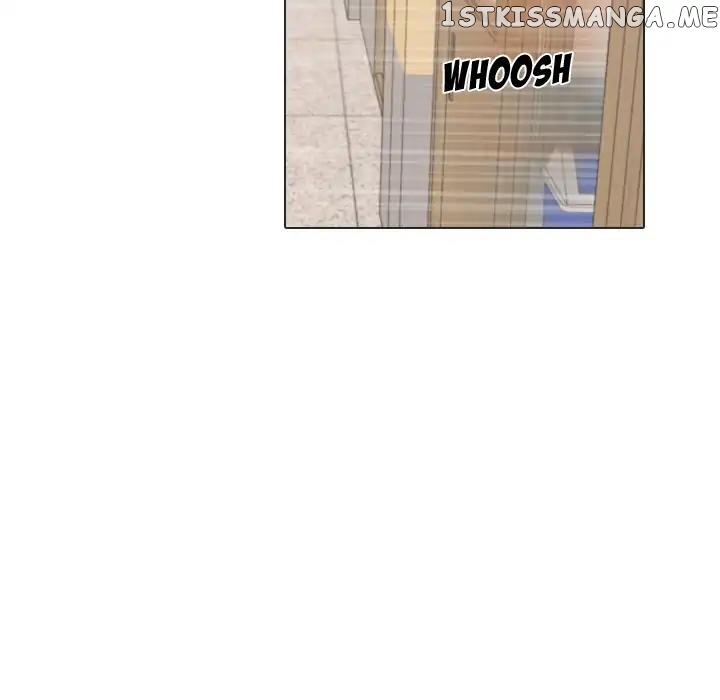Hold My Hand chapter 25 - page 81