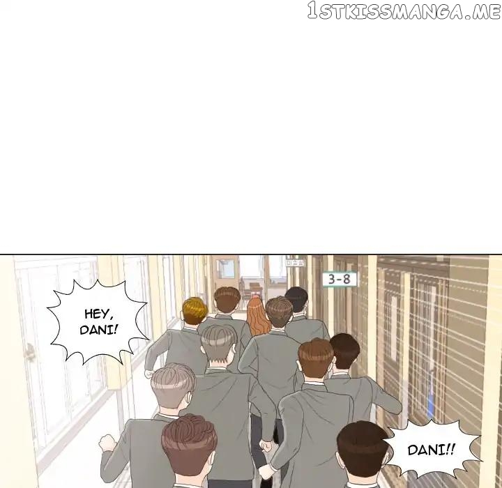 Hold My Hand chapter 25 - page 83