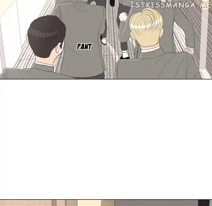 Hold My Hand chapter 25 - page 84
