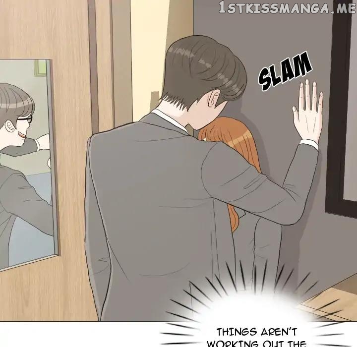 Hold My Hand chapter 25 - page 85