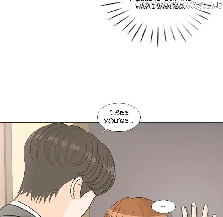 Hold My Hand chapter 25 - page 86