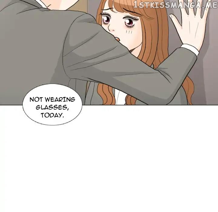 Hold My Hand chapter 25 - page 87