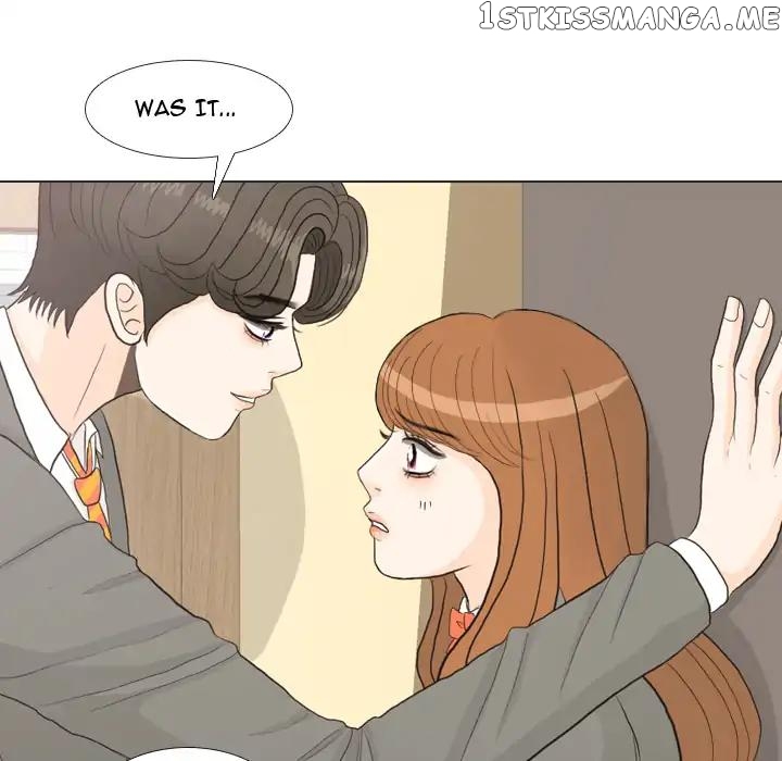 Hold My Hand chapter 25 - page 88