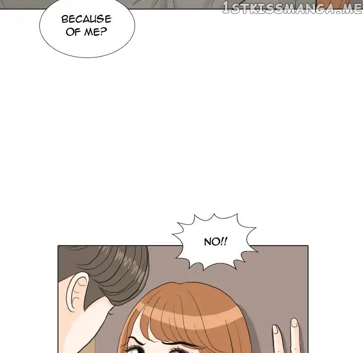 Hold My Hand chapter 25 - page 89