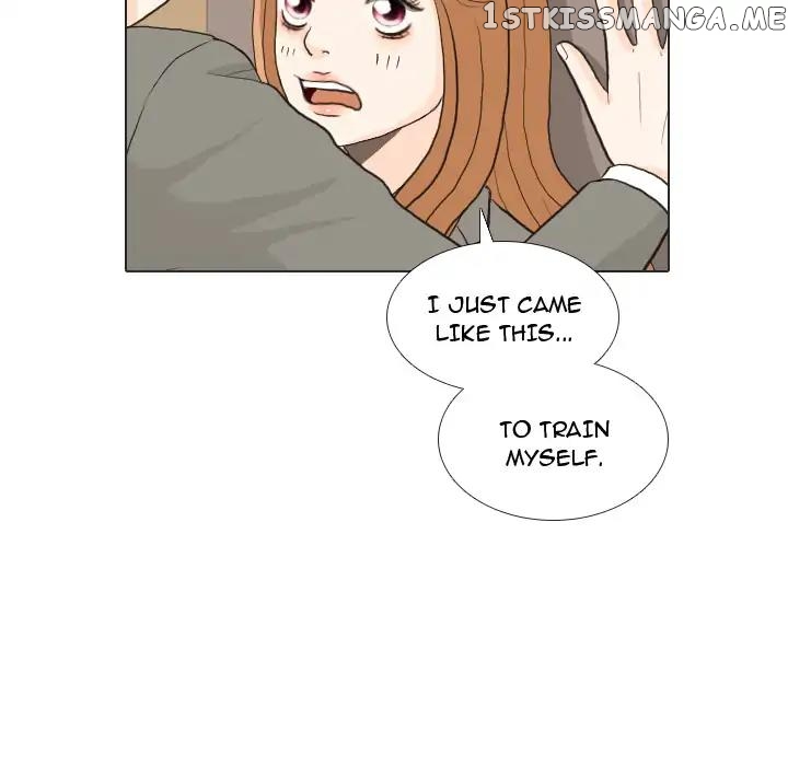 Hold My Hand chapter 25 - page 90