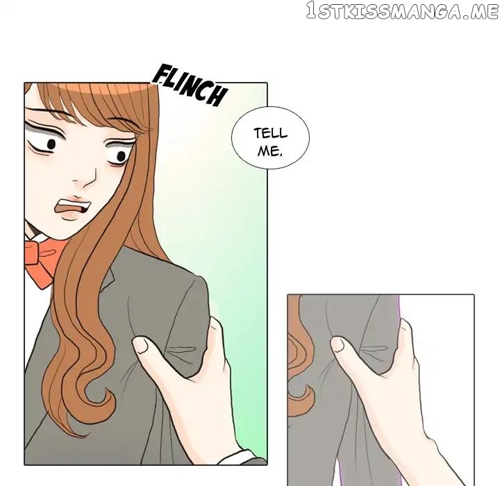 Hold My Hand chapter 25 - page 91
